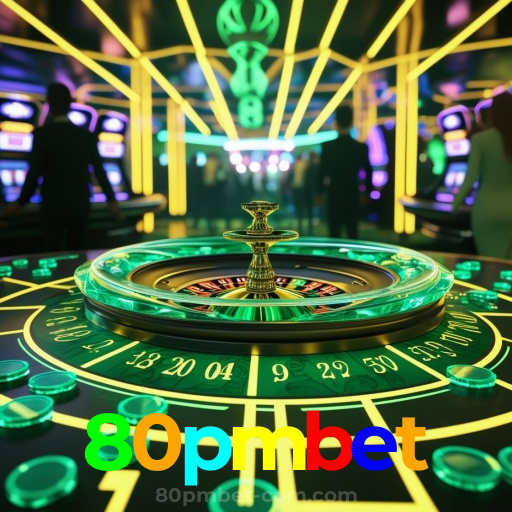80pmbet:Cada giro nas slots é uma chance de grandes vitórias!