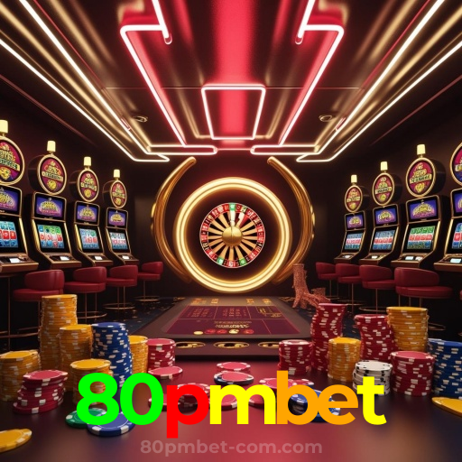 80pmbet：Apostas emocionantes no futebol e os melhores jogos de cassino!