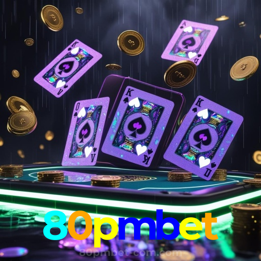 80pmbet:Jogue agora no nosso cassino online e vença nas mesas de poker!