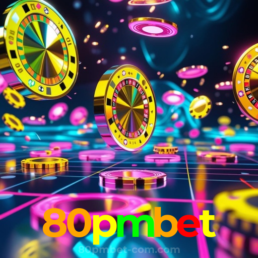 80pmbet:As maiores vitórias estão te esperando nas nossas slots online!