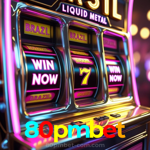 80pmbet:Ganhe na roleta e aposte no futebol no cassino online mais confiável!