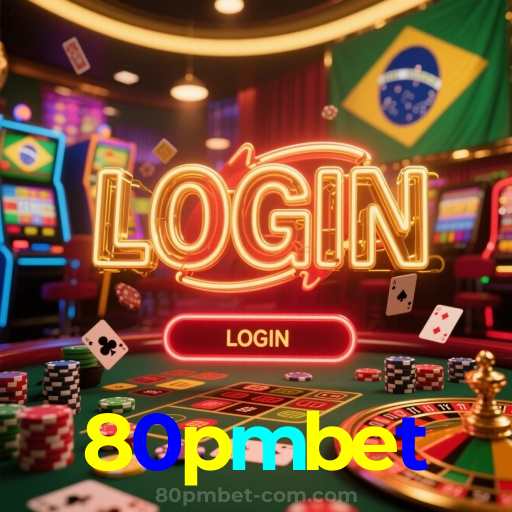 80pmbet:Ganhe na roleta e aposte no futebol no cassino online mais confiável!