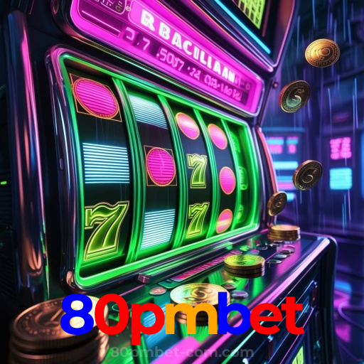 80pmbet：Apostas emocionantes no futebol e grandes prêmios em jogos de cassino!