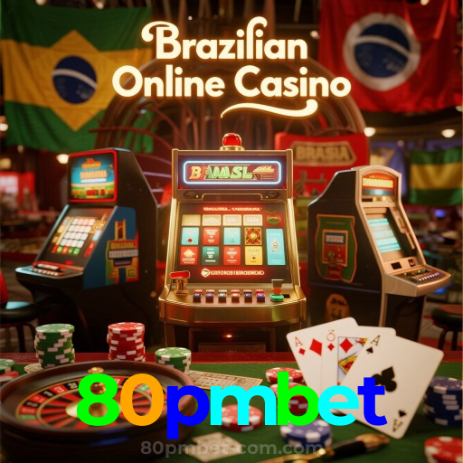 80pmbet：Em cada giro, novas vitórias! Venha jogar nas melhores slots!