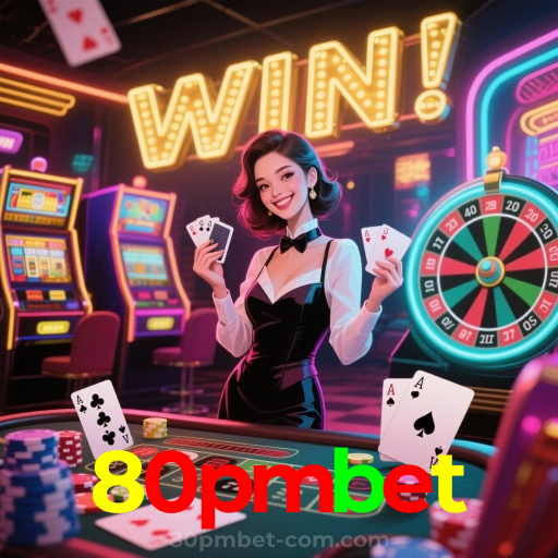 80pmbet：O melhor cassino online com roleta, poker e apostas no futebol!