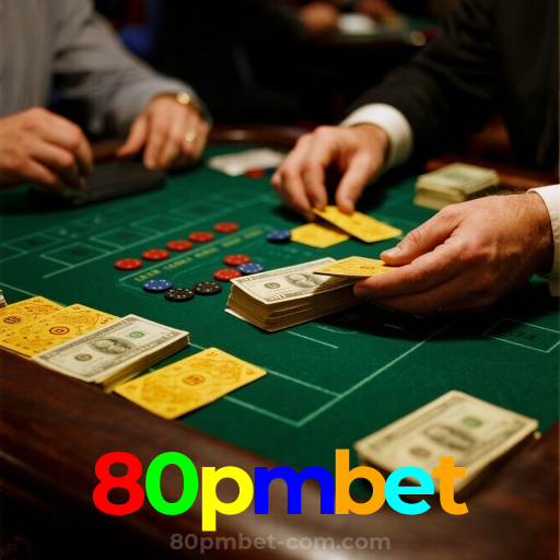 80pmbet：O cassino online mais seguro para apostas no futebol e roleta!