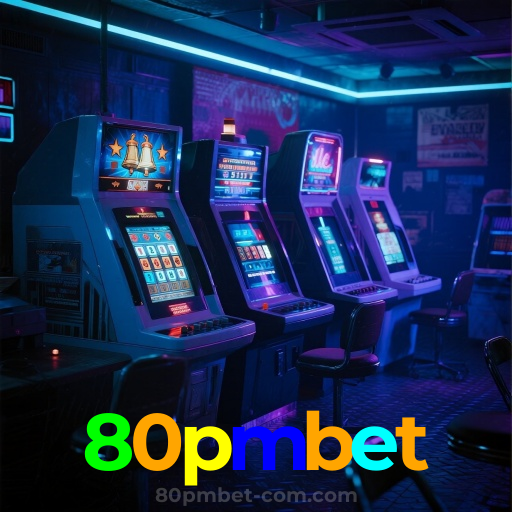 80pmbet:Jogue nas melhores slots e descubra o jackpot dos seus sonhos!