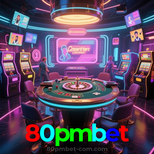 80pmbet:Apostas no futebol e grandes prêmios nos melhores jogos de cassino!
