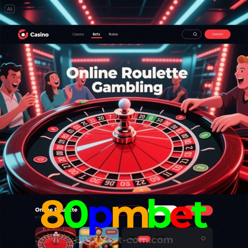 80pmbet：Jogue roleta, aposte no futebol e conquiste prêmios épicos!