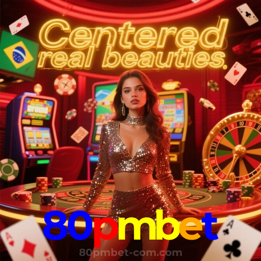 80pmbet：Os jackpots estão esperando por você! Entre no jogo e faça história!