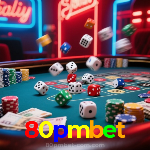 80pmbet：Jogue slots, aposte no futebol e conquiste grandes vitórias!