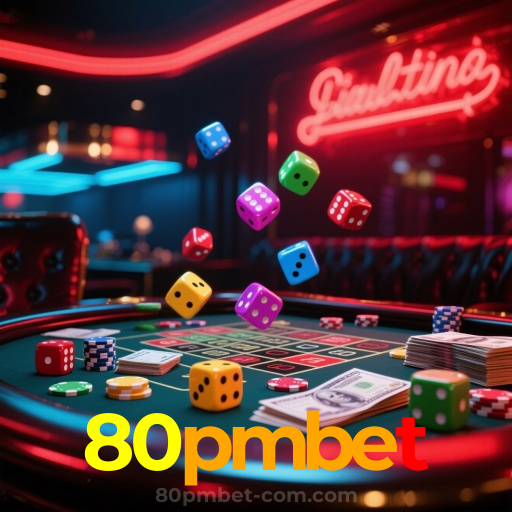 80pmbet：Em cada giro, uma chance de vitória nas nossas slots online!