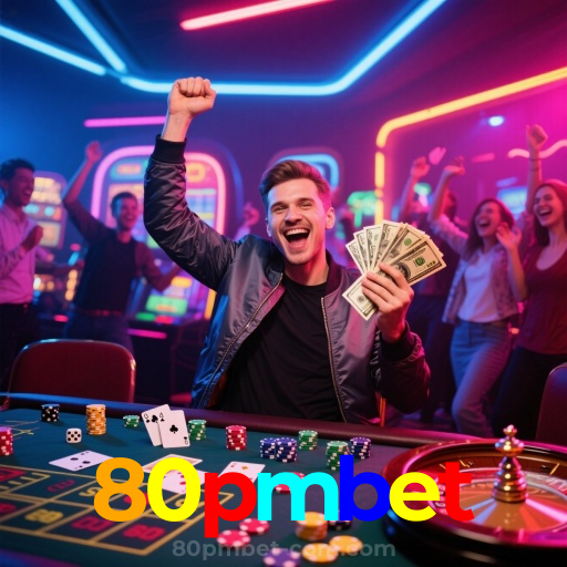 80pmbet:Aposte em nosso cassino e viva uma experiência única de diversão!