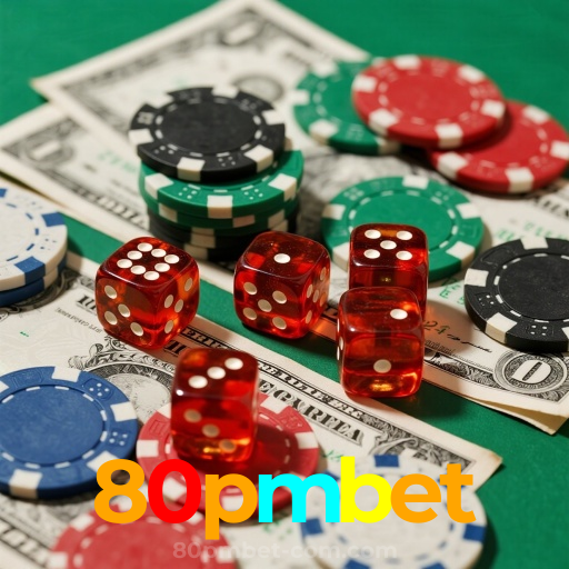 80pmbet：Ganhe com poker, blackjack e apostas em futebol no cassino online!