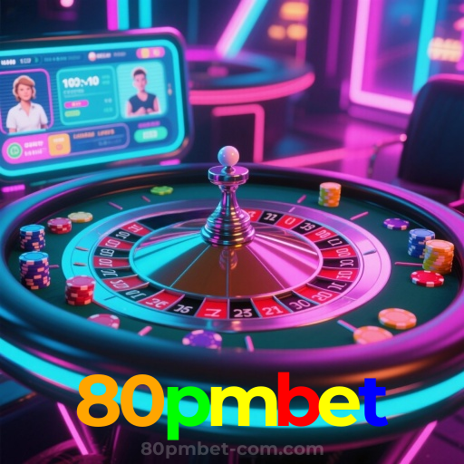 80pmbet：Gire as slots e ganhe prêmios incríveis com cada giro!