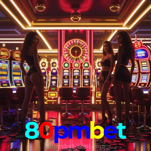 80pmbet：No cassino online mais seguro, aposte no futebol e jogue slots emocionantes!