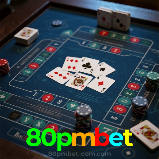 80pmbet：Onde as apostas no futebol se encontram com as vitórias no cassino!