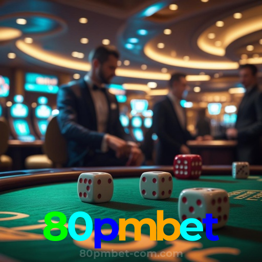 80pmbet:Aposte nas melhores slots e conquiste vitórias impressionantes!