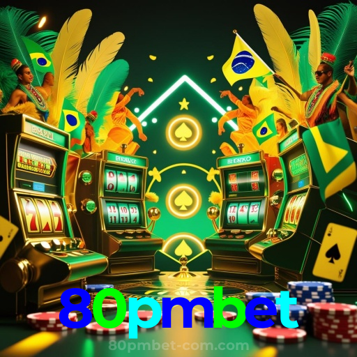 80pmbet:Poker, blackjack e apostas em futebol online, tudo no melhor cassino!