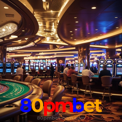 80pmbet：Apostas ao vivo no futebol e grandes prêmios no cassino online!