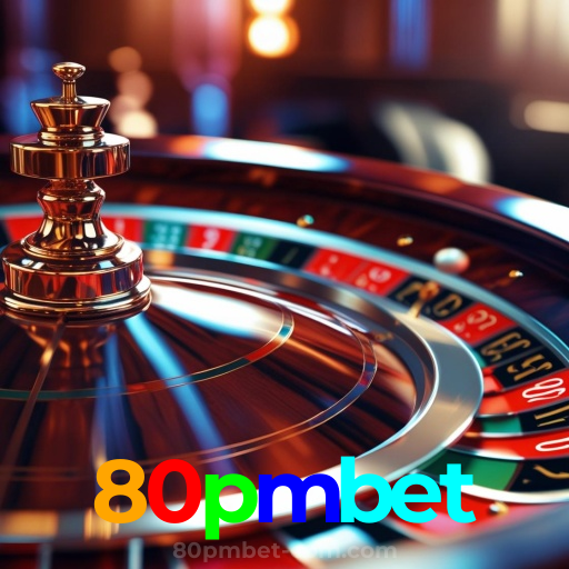 80pmbet：Aposte no futebol e ganhe em jogos de cassino como roleta e blackjack!