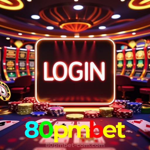80pmbet：Sua sorte começa com as melhores apostas no futebol e no cassino!
