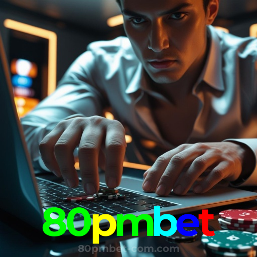 80pmbet:No cassino online mais confiável, aposte no futebol e jogue roleta!