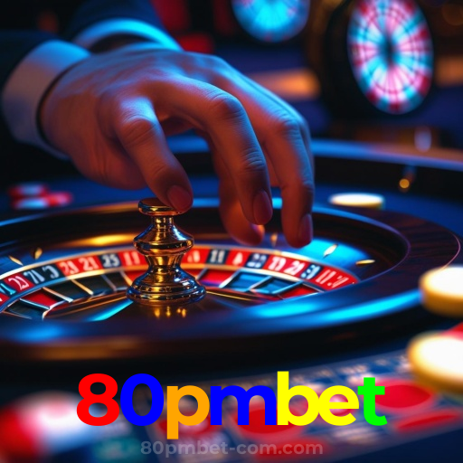 80pmbet:A diversão começa aqui! Jogue nas slots e ganhe muito mais!