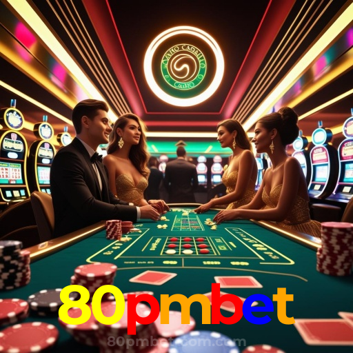 80pmbet:Jogue nas nossas slots e conquiste vitórias épicas!