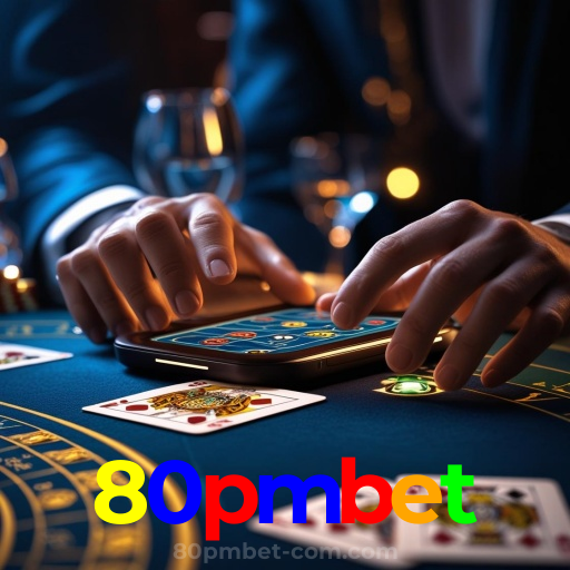 80pmbet:Em cada jogo, a chance de ganhar é sua! Jogue agora no cassino!