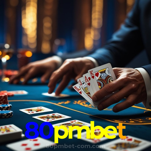 80pmbet：Jogue blackjack, roleta e aposte no futebol para vitórias emocionantes!