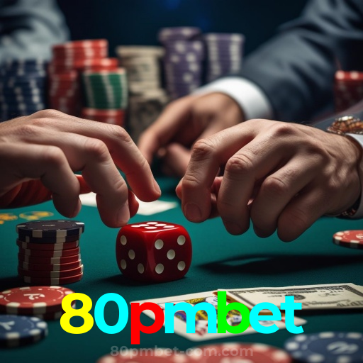 80pmbet：Apostas emocionantes no futebol e os melhores jogos de cassino!