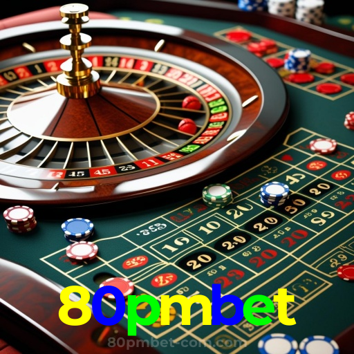 80pmbet:Jogue nas roletas e veja grandes prêmios surgirem para você!