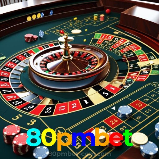 80pmbet:Entre na ação! Aposte nas melhores mesas de roleta!