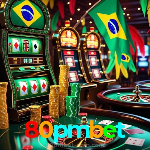 80pmbet:As melhores slots para você! Aposte e ganhe agora!