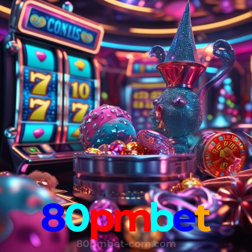 80pmbet：A diversão nunca para! Entre no nosso cassino e jogue os melhores jogos!