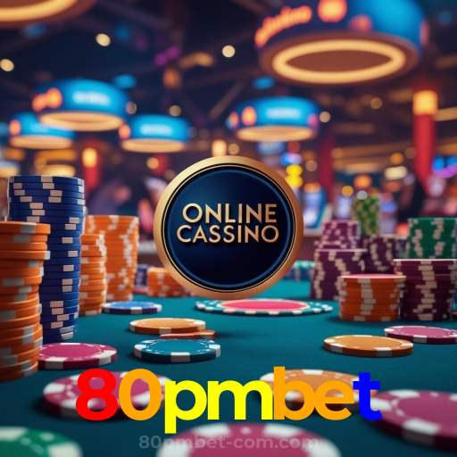 80pmbet：Cada giro nas slots é uma nova chance de mudar sua sorte!