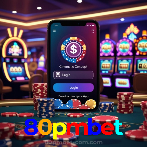 80pmbet:Jogue slots, roleta e aposte no futebol para grandes vitórias!