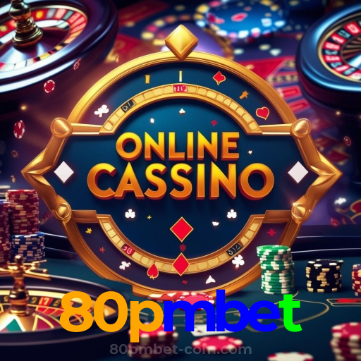 80pmbet：Vença no cassino online com blackjack e apostas esportivas no futebol!