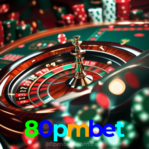 80pmbet:Sua sorte está no cassino online com poker, roleta e futebol ao vivo!
