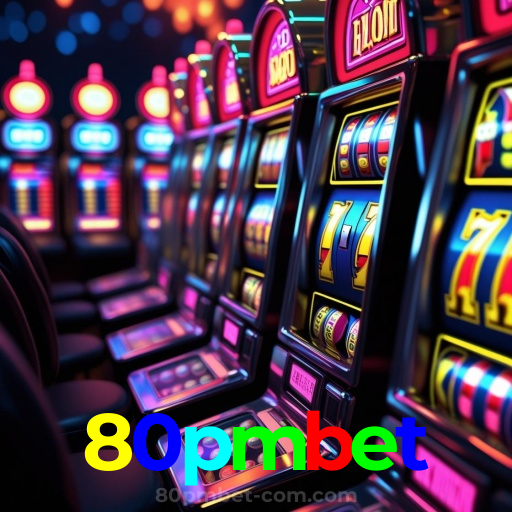 80pmbet：Apostas ao vivo no futebol e prêmios em blackjack e roleta!