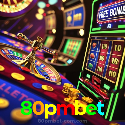 80pmbet:Jogue nas roletas e ganhe prêmios sensacionais!