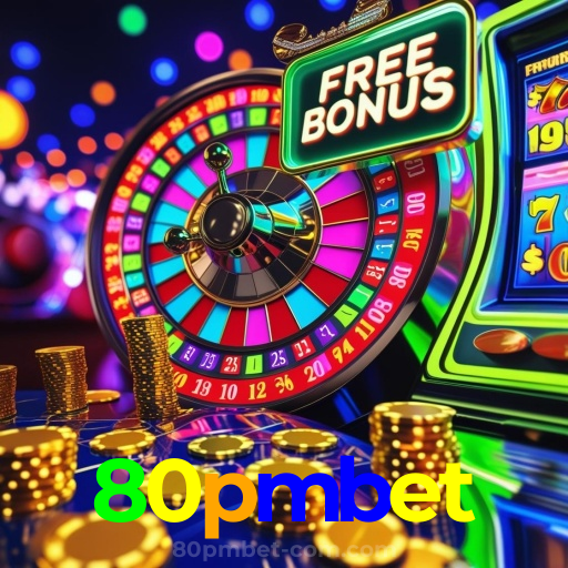 80pmbet:Aposte nas nossas roletas e veja a sorte sorrir para você!