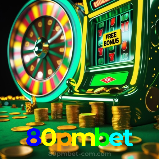 80pmbet：Jogue slots, poker e aposte no futebol online para grandes prêmios!