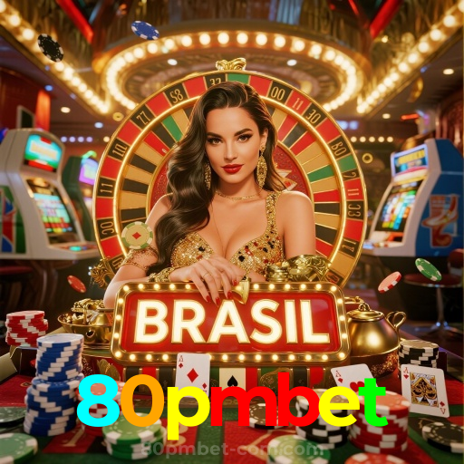 80pmbet：Sinta a adrenalina da roleta! Aposte e vença agora!