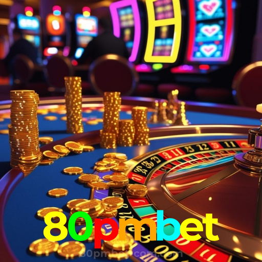 80pmbet：A melhor plataforma de jogos de cassino e apostas no futebol está aqui!