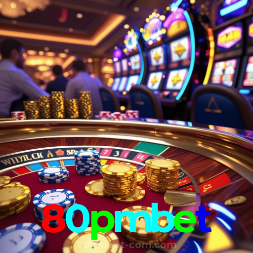 80pmbet:Apostas emocionantes no futebol e diversão garantida com roleta e poker!