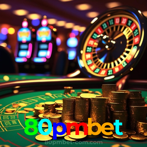80pmbet:Aposte nas roletas e veja os prêmios incríveis chegarem até você!