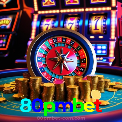 80pmbet:O cassino online mais seguro para apostas em futebol e diversão com roleta!