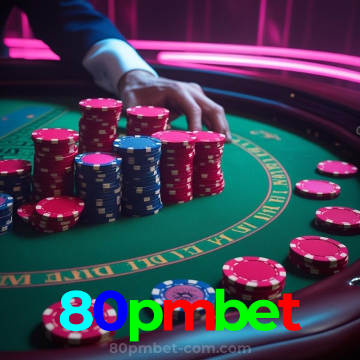 80pmbet：Aposte no futebol e ganhe prêmios fantásticos jogando slots e roleta!
